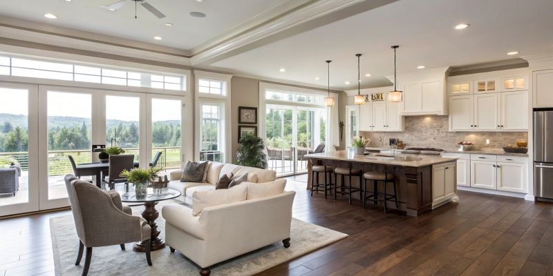 Guest House Remodeling in Alpharetta, GA
