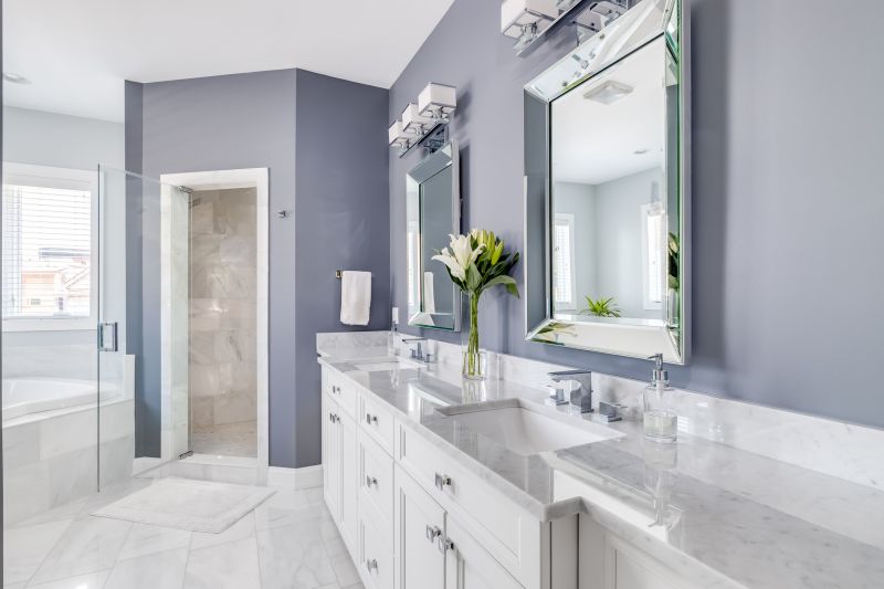 Restroom Renovation in Denver County, CO